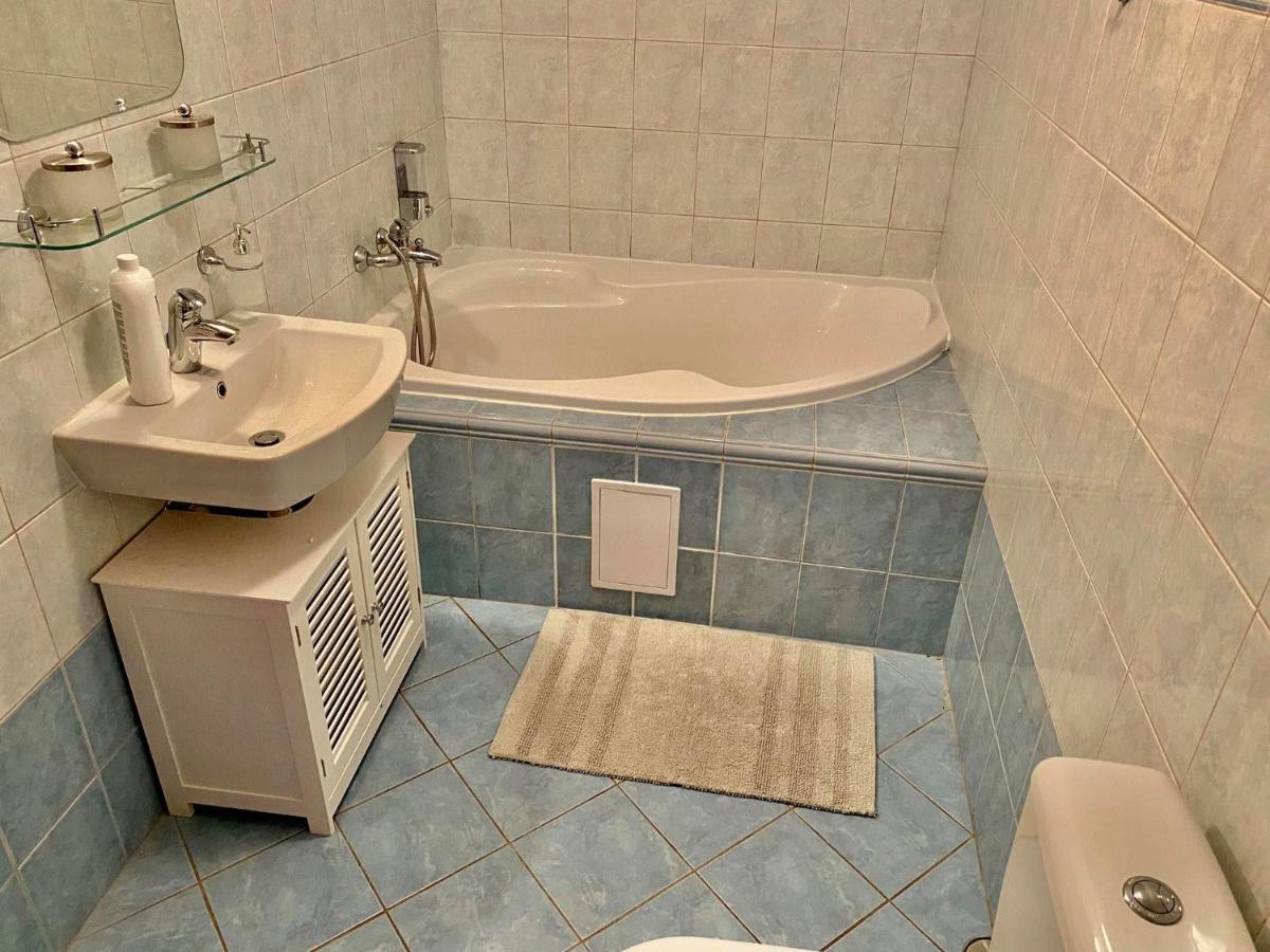 Stramberk Spa المظهر الخارجي الصورة