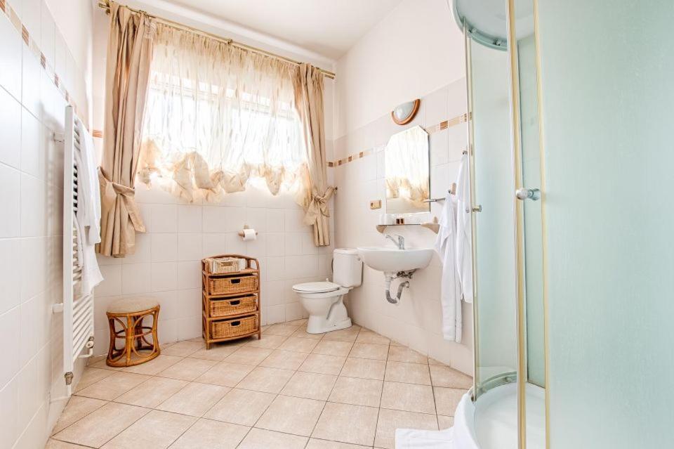 Stramberk Spa المظهر الخارجي الصورة