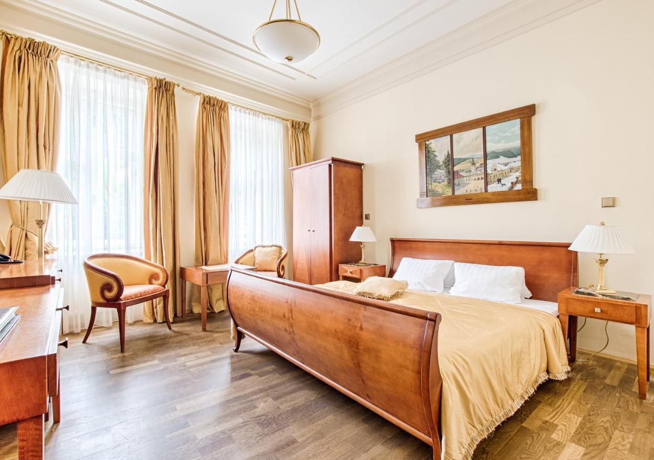 Stramberk Spa المظهر الخارجي الصورة