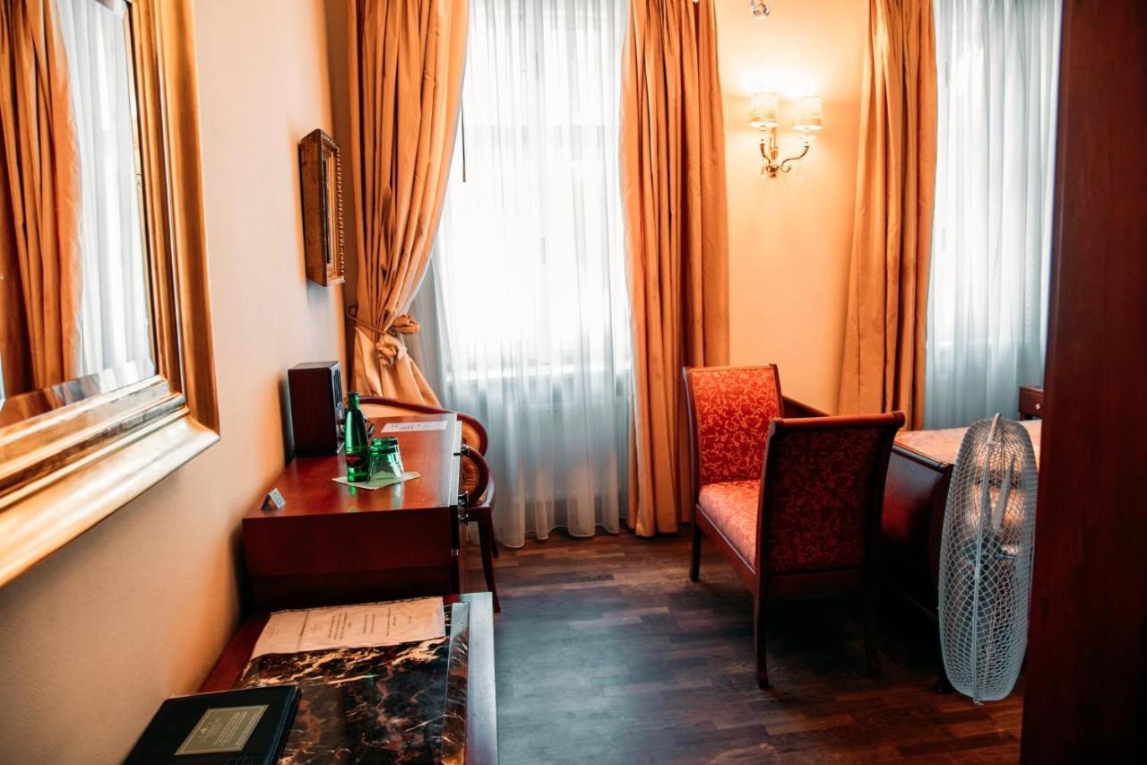 Stramberk Spa المظهر الخارجي الصورة