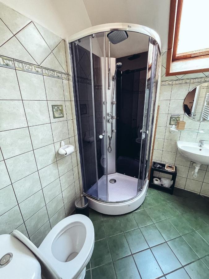 Stramberk Spa المظهر الخارجي الصورة