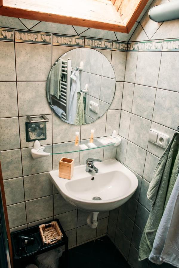 Stramberk Spa المظهر الخارجي الصورة