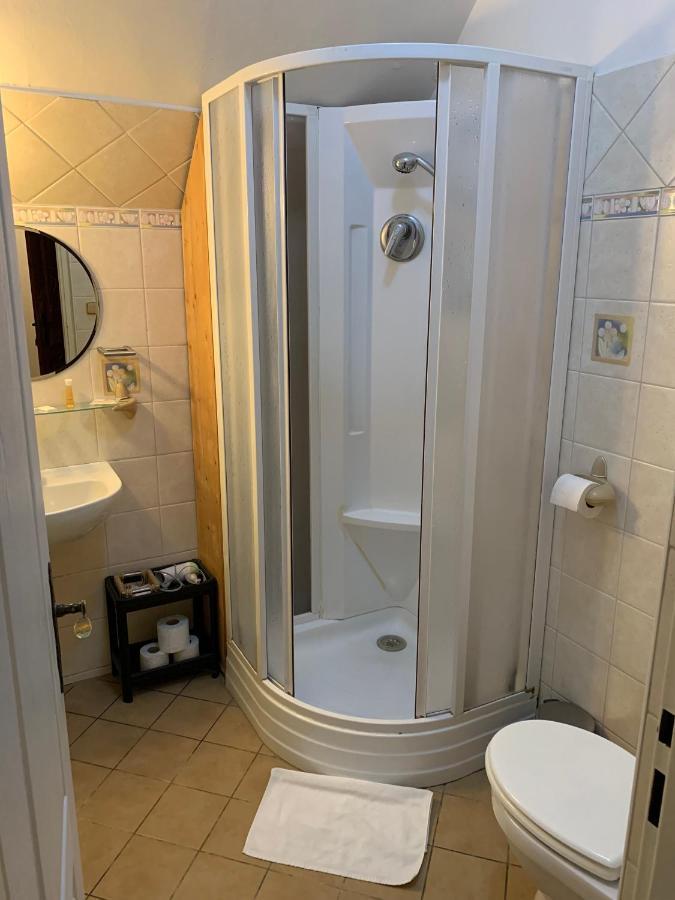 Stramberk Spa المظهر الخارجي الصورة