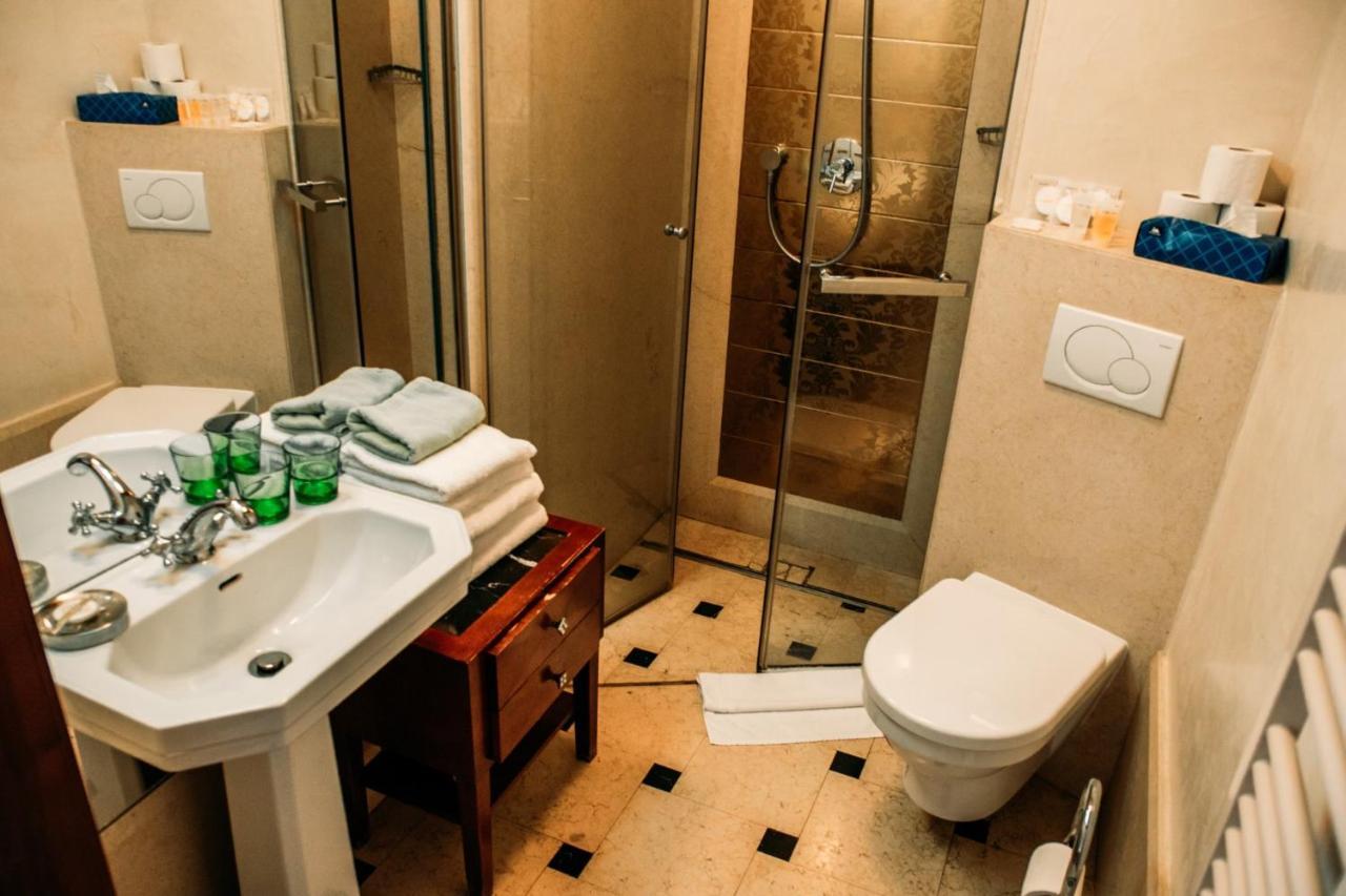 Stramberk Spa المظهر الخارجي الصورة