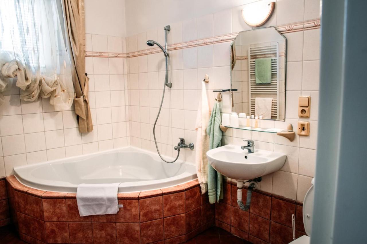 Stramberk Spa المظهر الخارجي الصورة