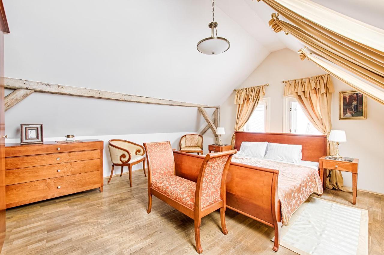 Stramberk Spa المظهر الخارجي الصورة